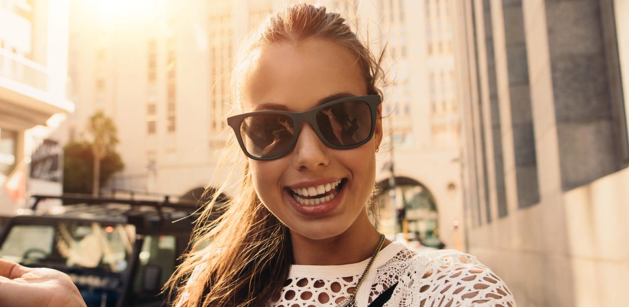 Heute.at - So bekommen Sie das perfekte Profilbild