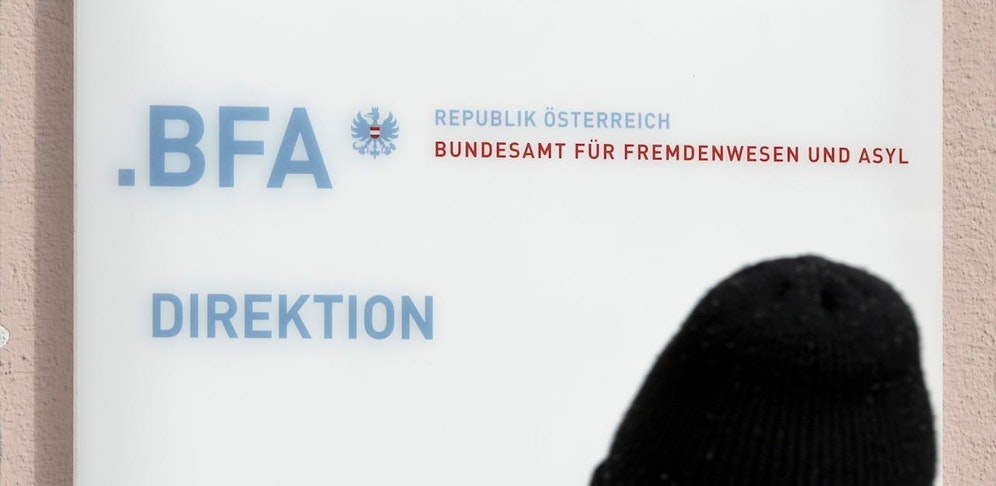 Das Bundesamt für Fremdenwesen und Asyl (BFA)