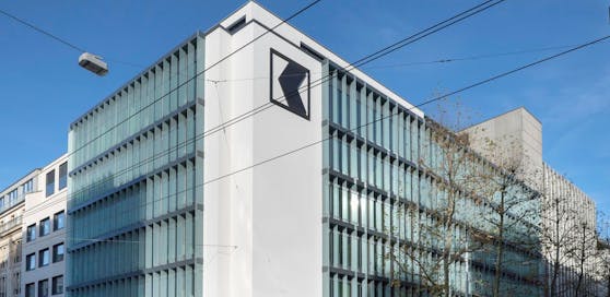 Die Basler Kantonalbank (BKB) hat ein neues Anlageprodukt lanciert. Wer investiert, kann Geld mit dem Coronavirus verdienen.