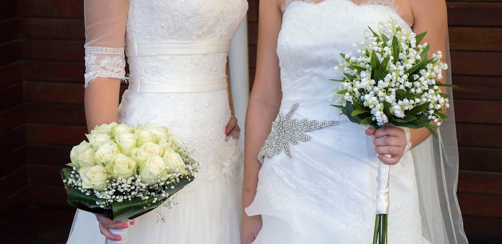 Die "Ehe für alle": Bald in Österreich Realität?