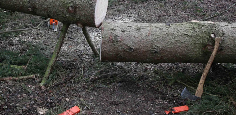 Für den Mann kam jede Hilfe zu spät.