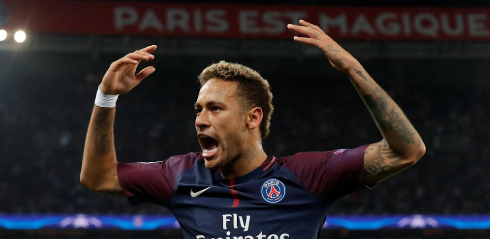 Neymar