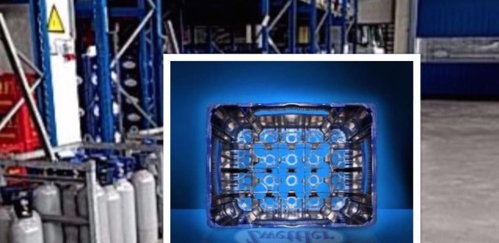 Zwickmühle! Zwettler gehen die Kisten aus.