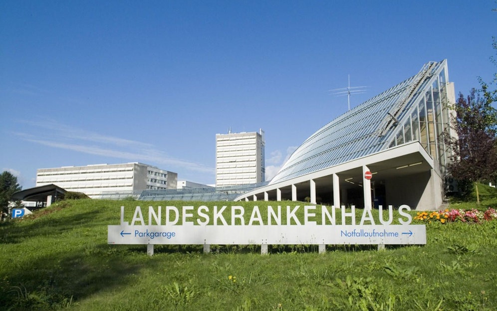 Schwere Vorwürfe erheben Staatsanwaltschaft und KHBG gegen mehrere Mitarbeiter des Unternehmens.&nbsp;