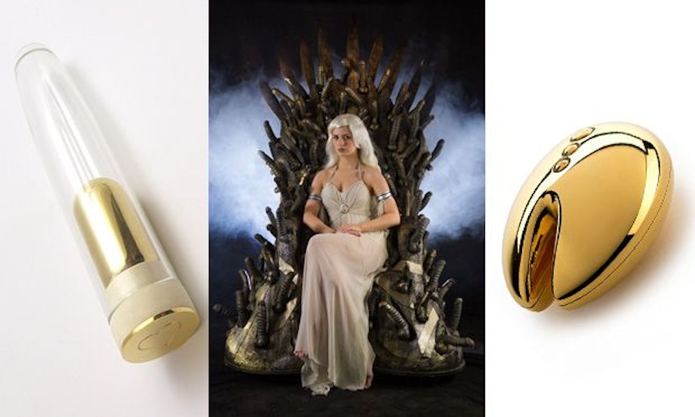 Life 3 skurrile Sextoys fr "Game of Thrones"-Kniginnen | Heute.at Life 3 skurrile Sextoys fr "Game of Thrones"-Kniginnen | Heute.at