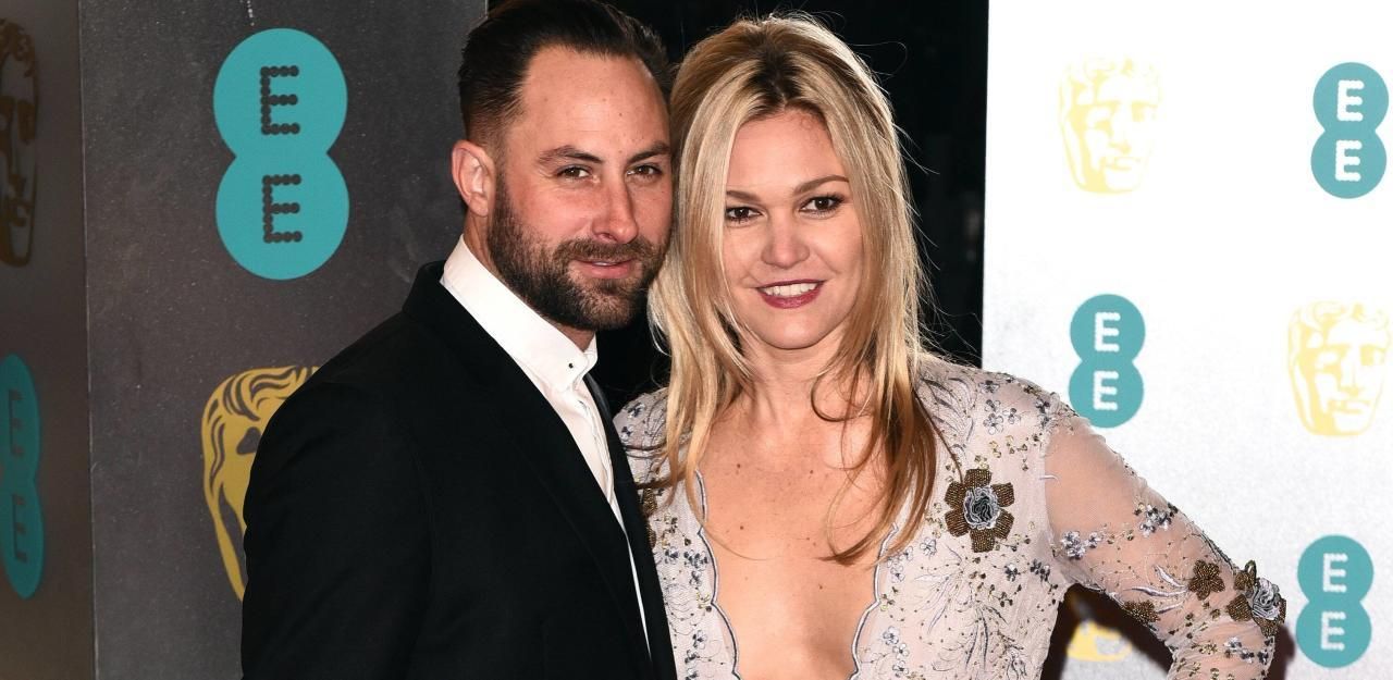 Heute.at - Heimliche Strandhochzeit: Julia Stiles hat geheiratet