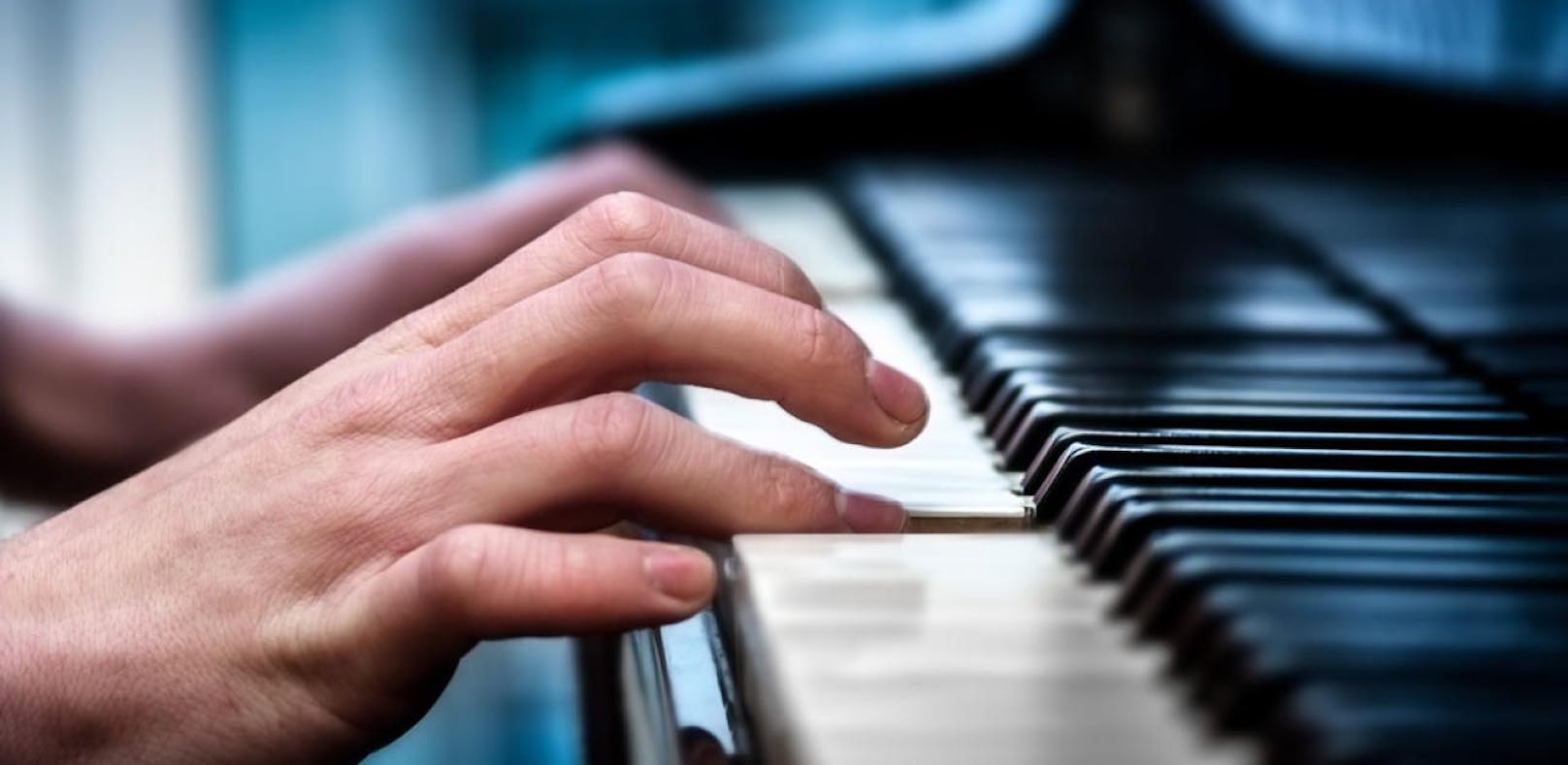 "Open Piano for Refugees" sammelt spenden