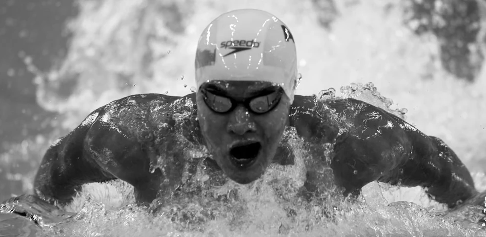 Trauer im Schwimmsport: Kenneth To ist plötzlich verstorben