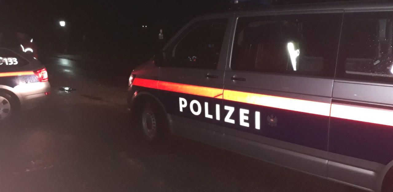 Heute.at - Ehemann tötete Affäre, warf sich dann vor den Zug