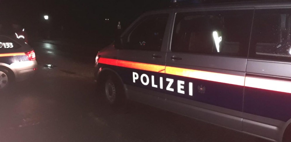 Eine Dreiecksbeziehung forderte zwei Tote. (Symbolbild)