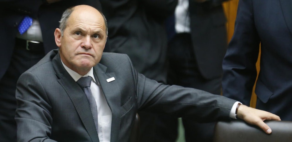 "Polizeidienst wäre damit attraktiver"