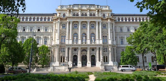Das Oberlandesgericht Wien warnt vor betrügerischen Fake-Calls
