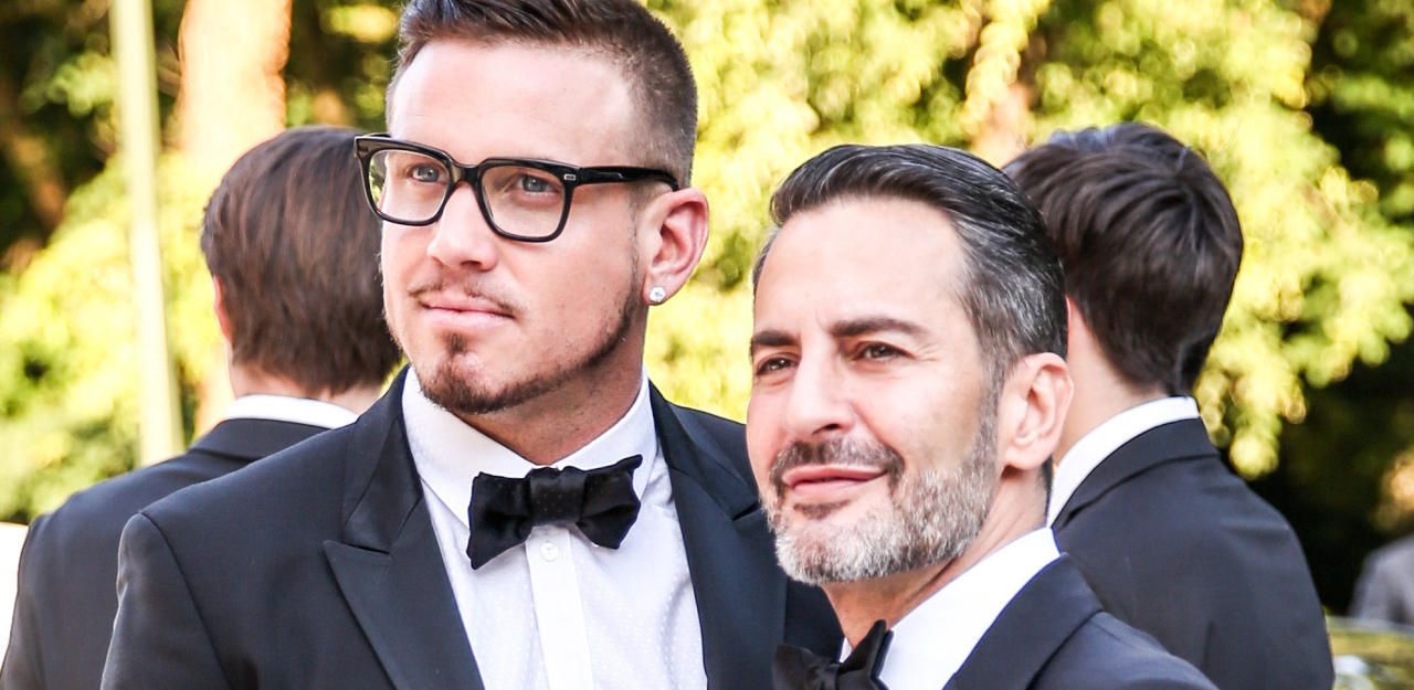 Heute.at - Marc Jacobs verlobte sich in einem Fast-Food-Imbiss