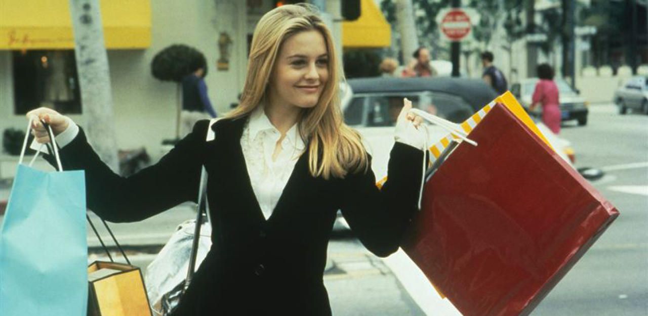 Heute.at - Clueless-Restaurant eröffnet in Hollywood