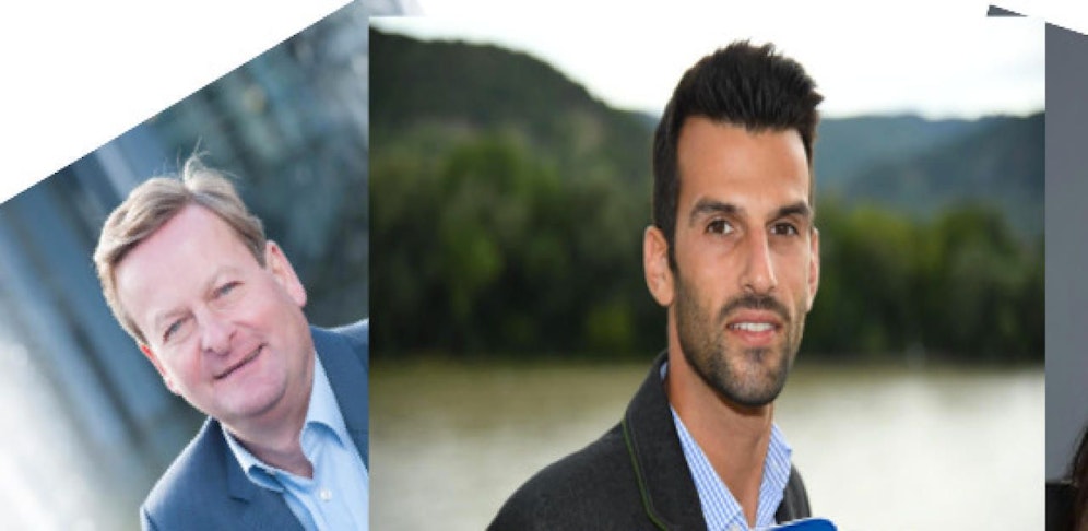 Waldhäusl statt Landbauer als Landesrat?