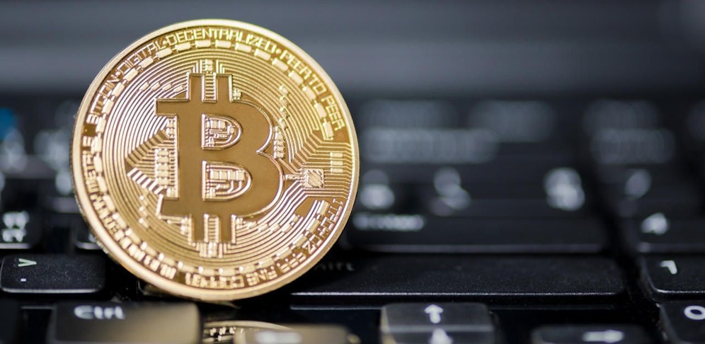 Bitcoin-Betrug im Bezirk Gmünd: Ein 71-Jähriger verlor mehrere Hundert Euro.