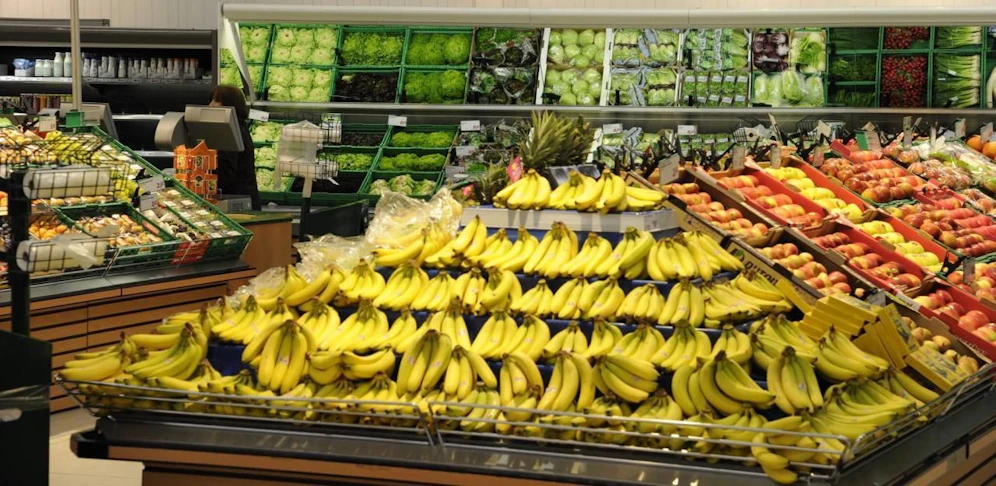 Seit dem Start der Umfrage im Jahr 2015 wurden 320.000 Produkte zur Reduzierung ihres Zucker- und Salzgehalts umformuliert.