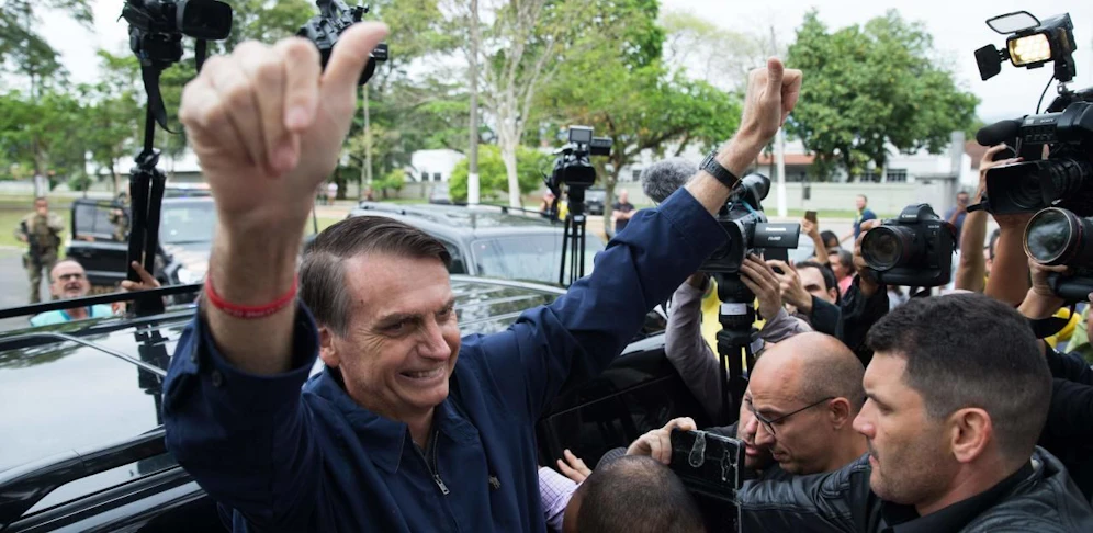 Jair Bolsonaro