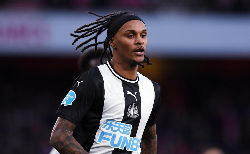 Lazaro-Klub Newcastle United steht vor der Saudi-Übernahme.