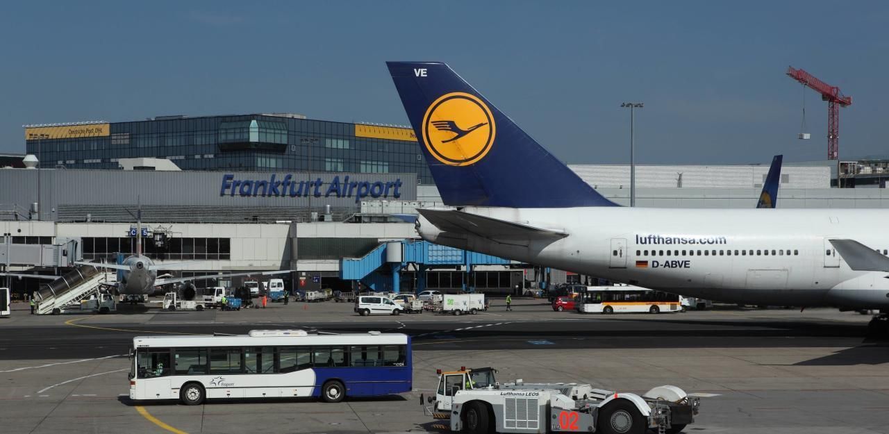 Heute.at - Roboter treiben Flugpreise in die Höhe