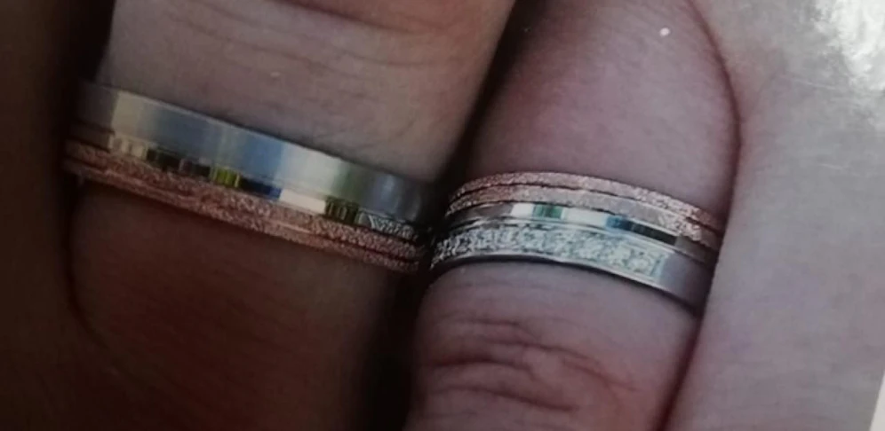 Ring vermisst: Wer kann Hinweise liefern?