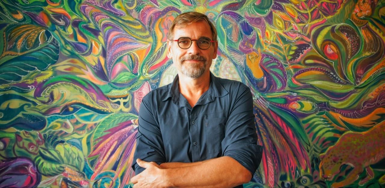 Heute.at - Nadja Maleh, Edwyn Collins & Urfahranermarkt