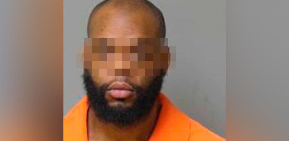 Deonte T. (36) soll einen Schüler sexuell missbraucht haben