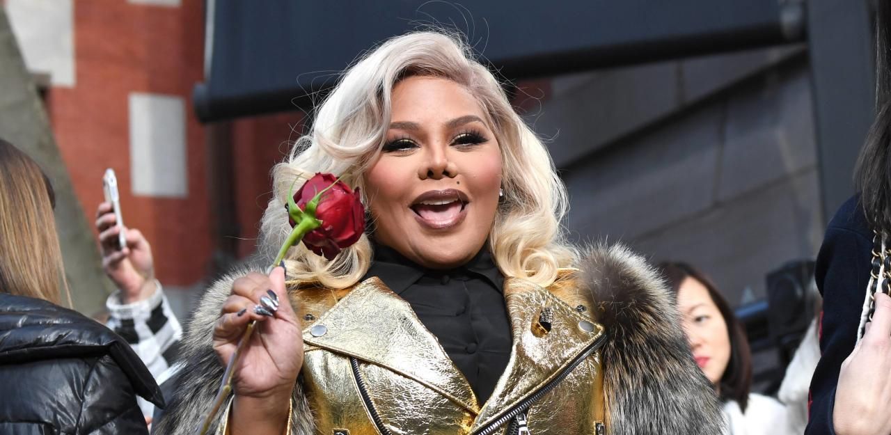 Heute.at - Polizei ermittelt gegen Rapperin Lil'Kim