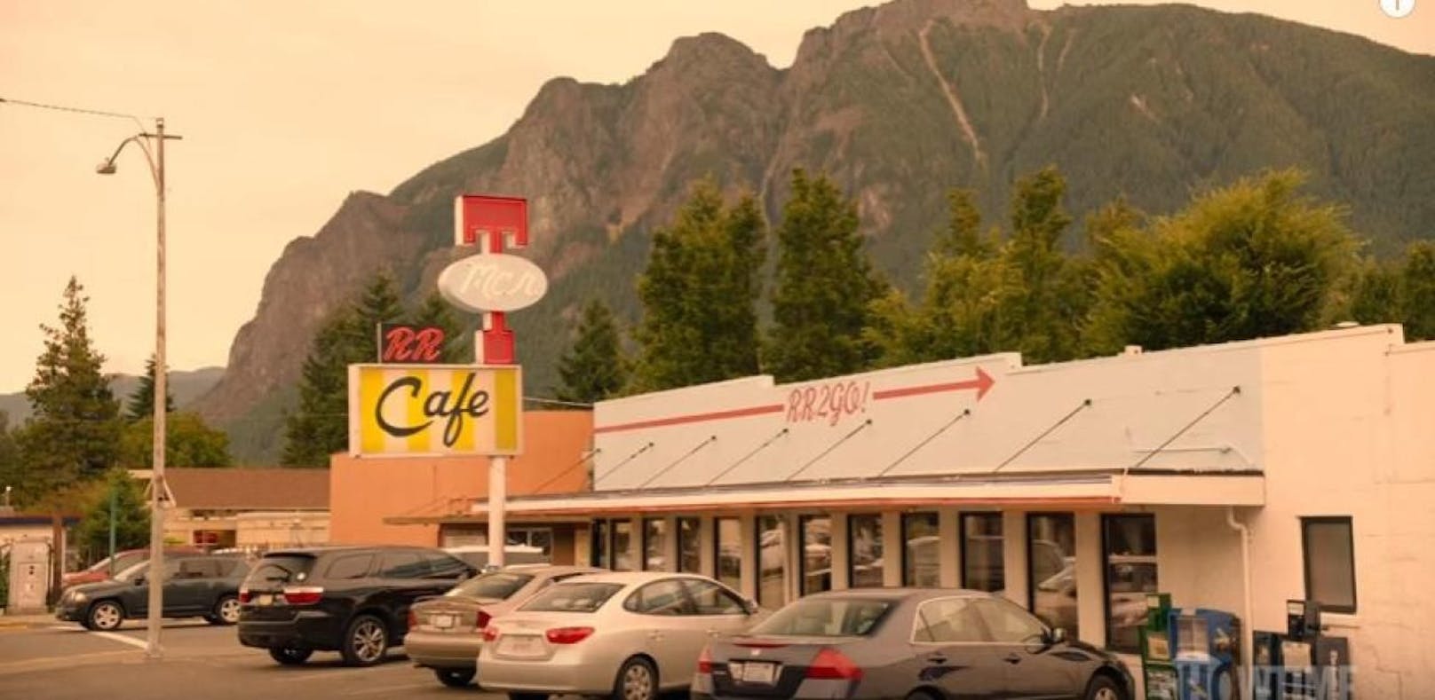 "Twin Peaks": Hier ist der erste lange Trailer!