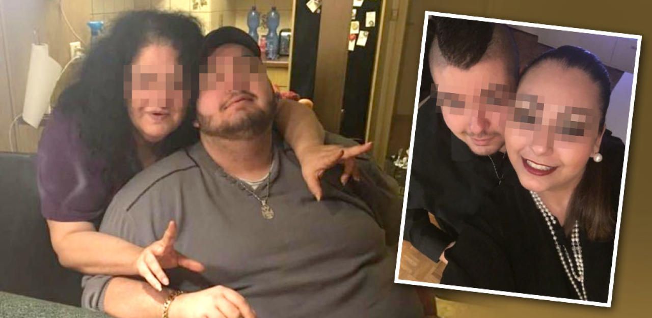 Heute.at - Darum hat sich mein Bruder zu Tode gegessen