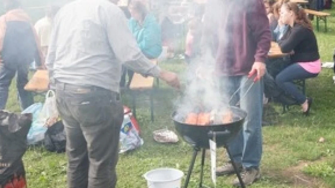 Heute.at - Akute Waldbrandgefahr – Jetzt Grillverbot
