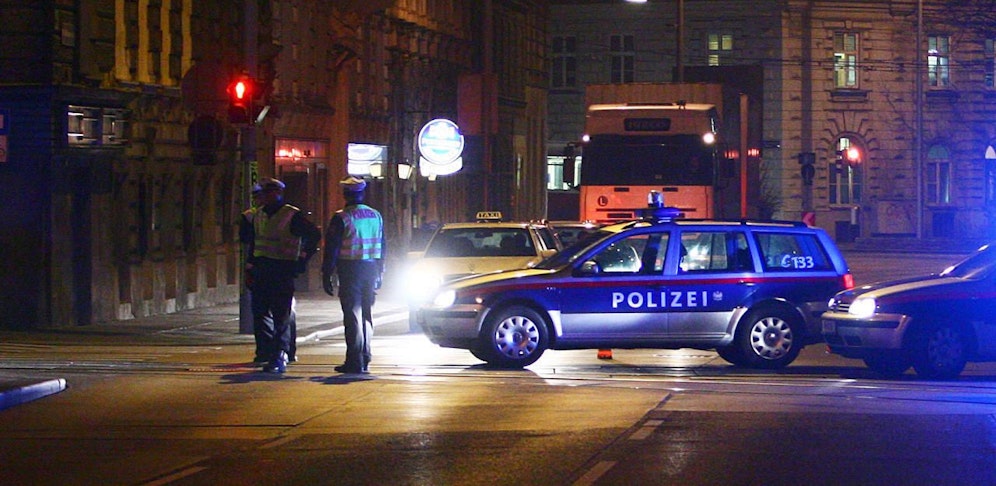 Die Polizei hat die Ermittlungen bereits aufgenommen