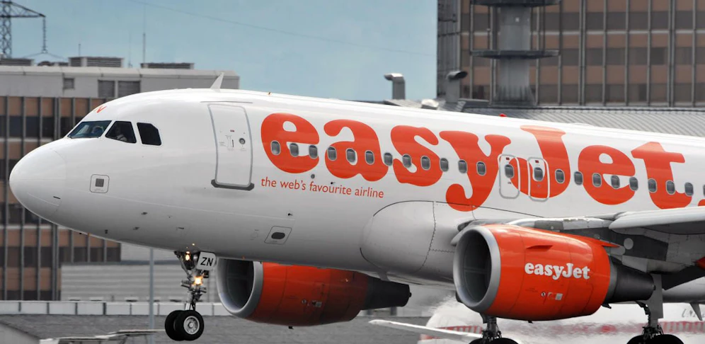 Ann Rudkin (64) ist am Montag während eines Easyjet-Fluges von London Gatwick nach Malaga gestorben. 