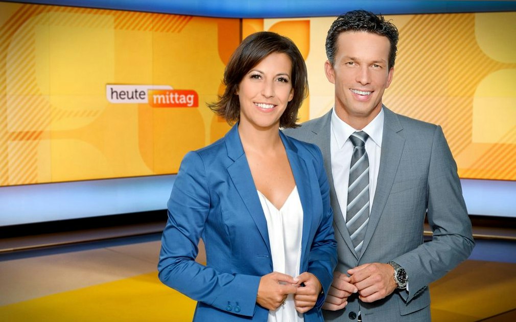 Szene – ORF startete sein neues Mittagsmagazin | Heute.at