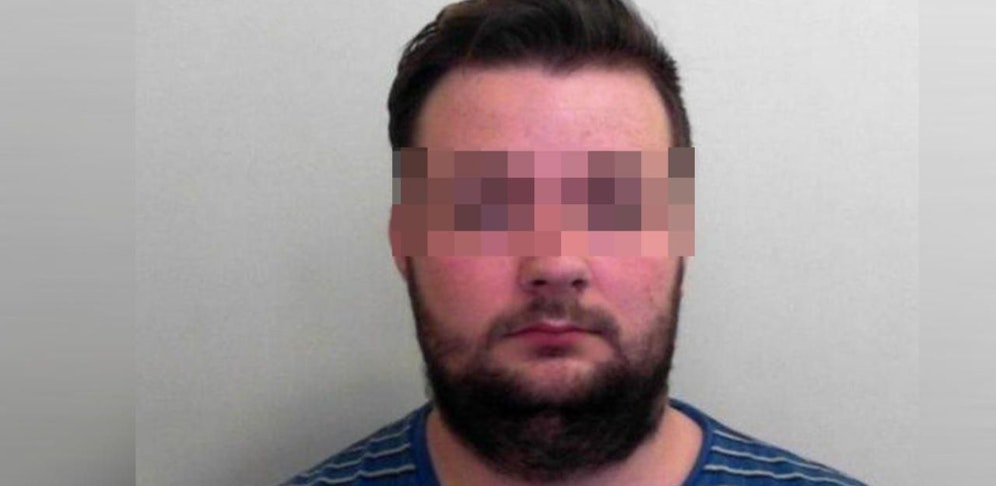 Wie der Mann starb ist unklar.