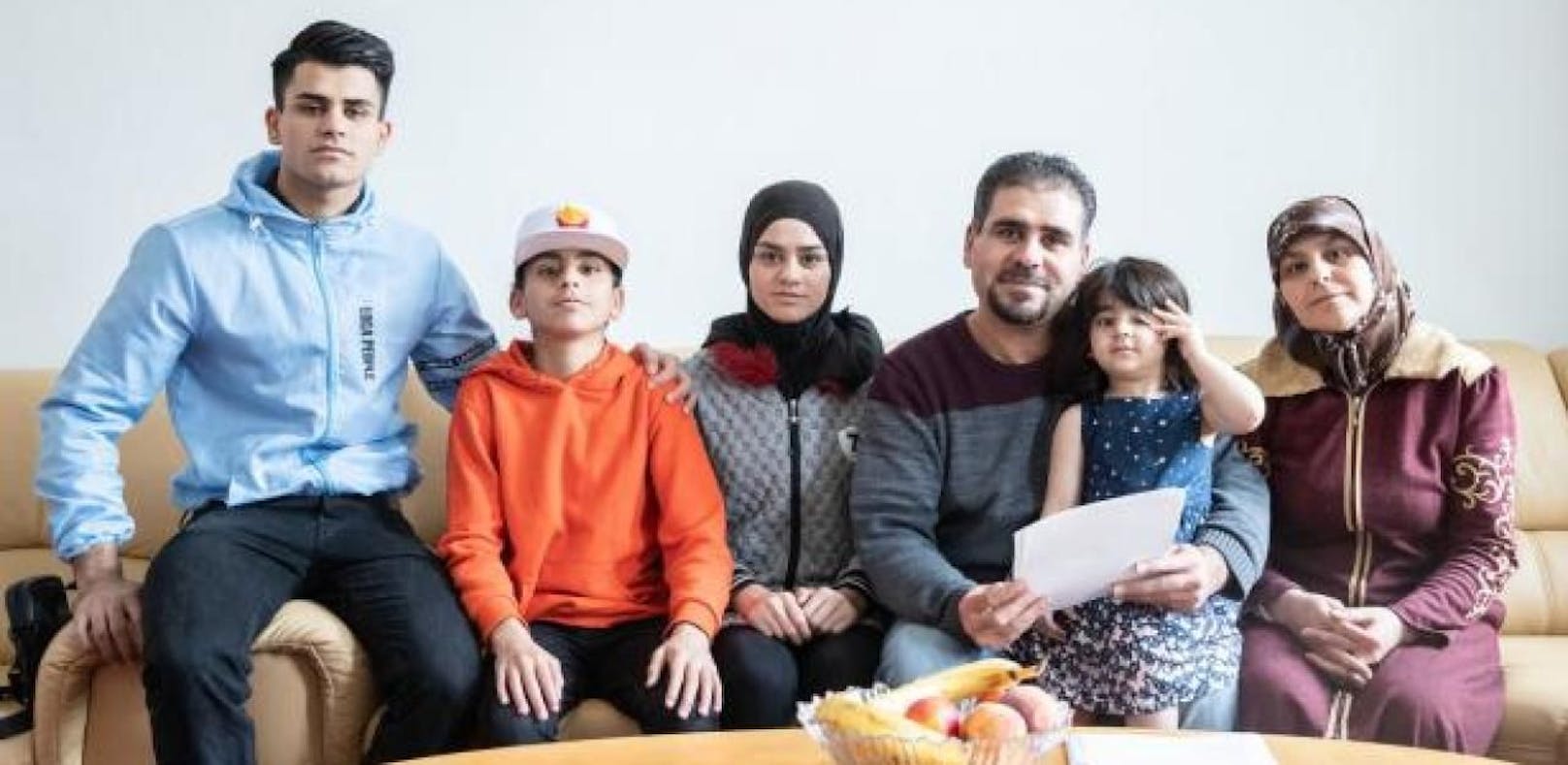 Ort will Familie nicht: Muslime planen Demo