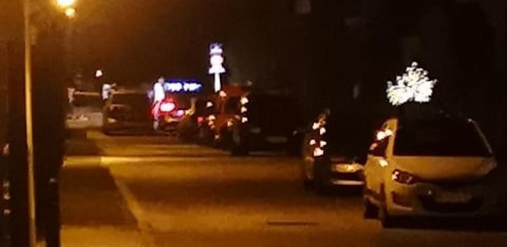 Ein 79-Jähriger erschoss am 24. Juni nach einem Streit seine Frau, dann sich selbst.