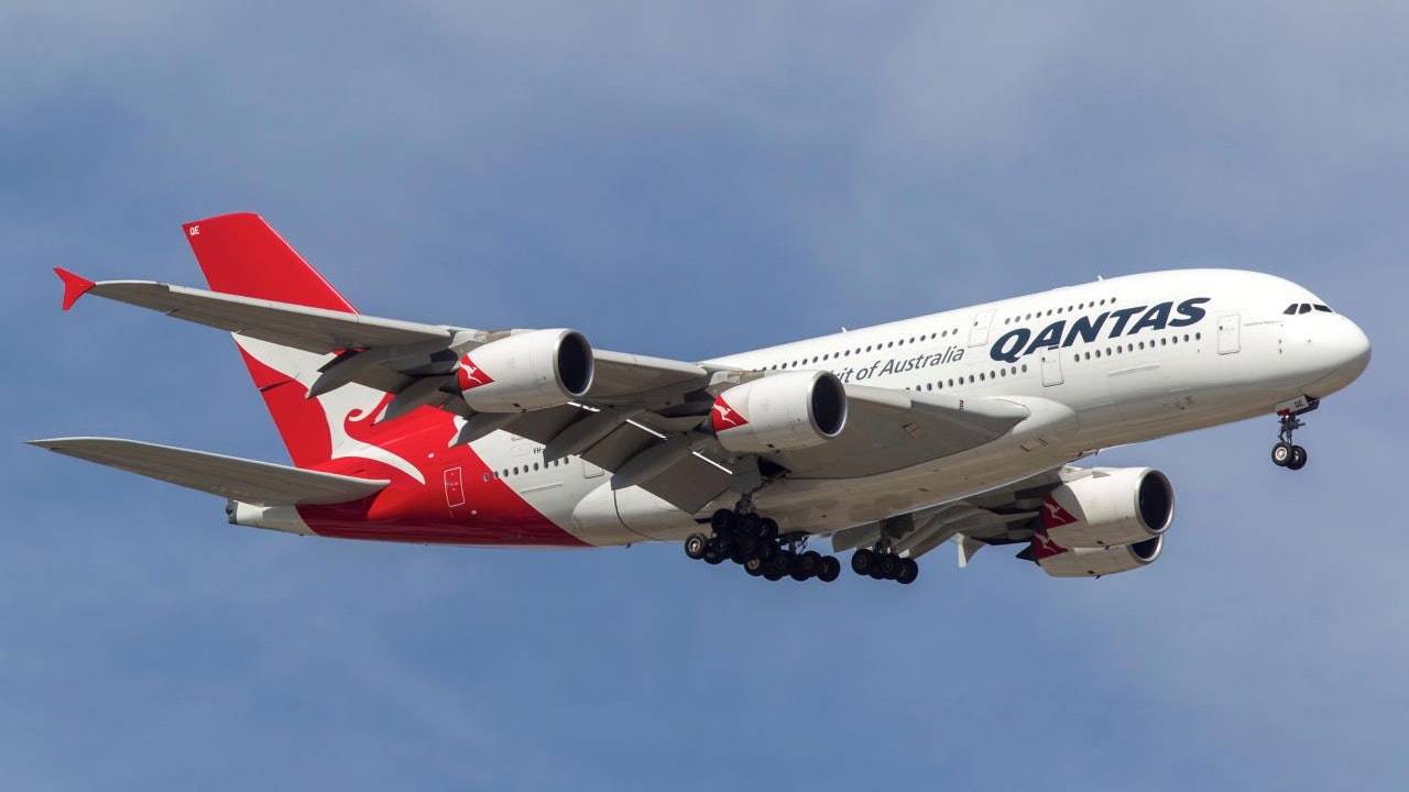 Heute.at - Kerosin teurer – erste Airlines erhöhen Ticket-Preise