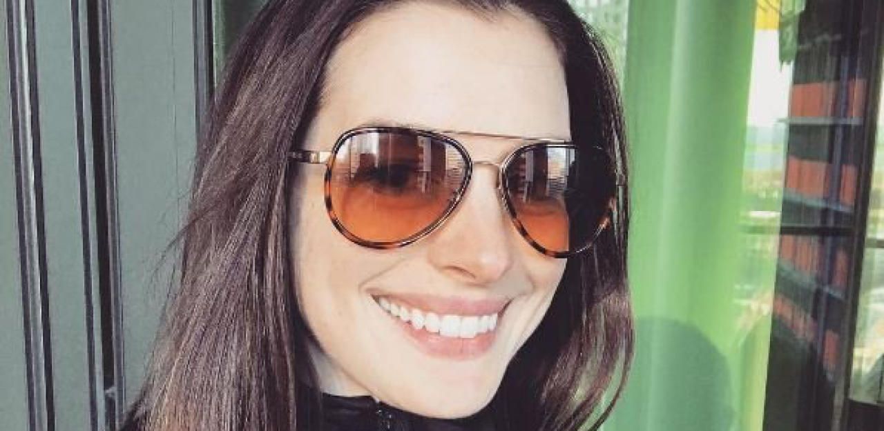 Heute.at - Anne Hathaway isst wieder Fleisch: Geht mir besser