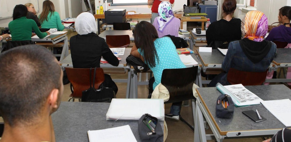 Das Verbot soll auf jeden Fall durchgeboxt werden, heißt es seitens der Regierung.