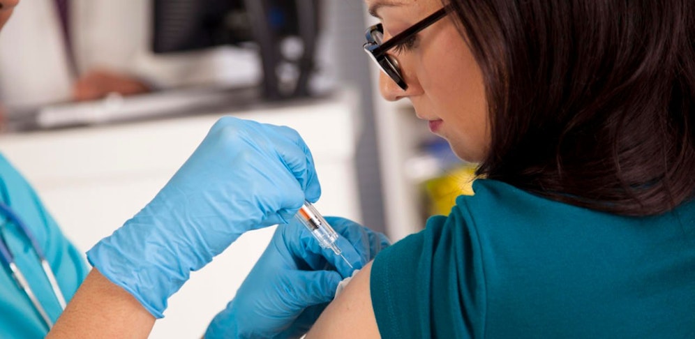 Die Zeckenschutzimpfung ist in Oberösterreich empfindlich teurer geworden.