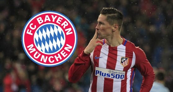 Fernando Torres