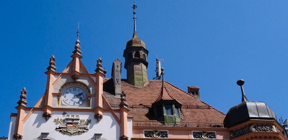 Das Stadtamt Braunau hat seinen alten Finanz-Chef zurück.                               