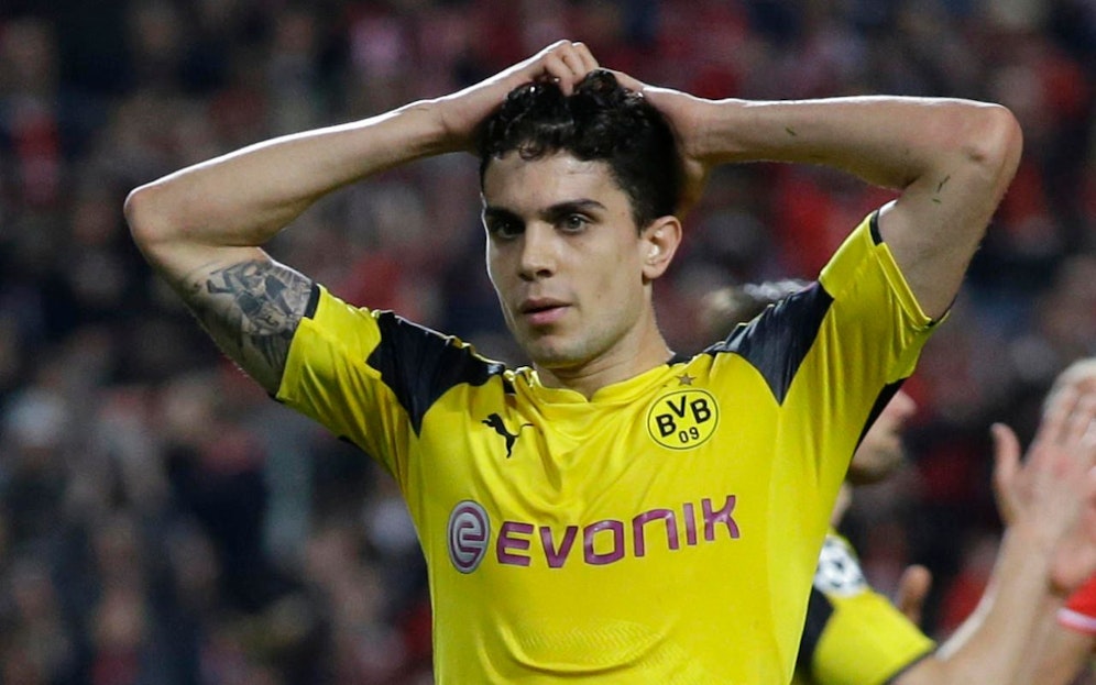 Marc Bartra