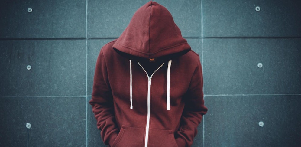 Die vier Teenager wurden zurück in ihre Jugendeinrichtungen gebracht. (Symbolbild)