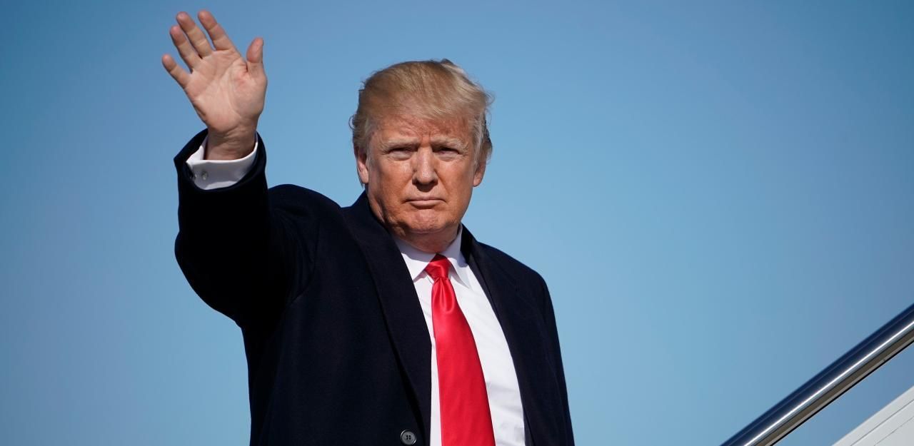 Heute.at - Trump will Grönland kaufen