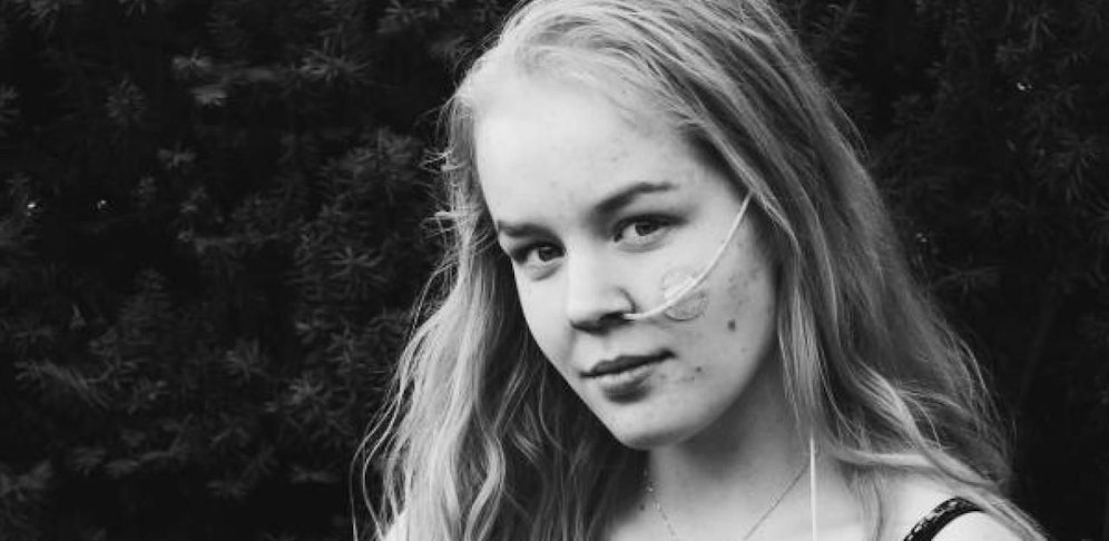 Noa Pothoven hat ihrem Leben mithilfe von Sterbehilfe ein Ende gesetzt.