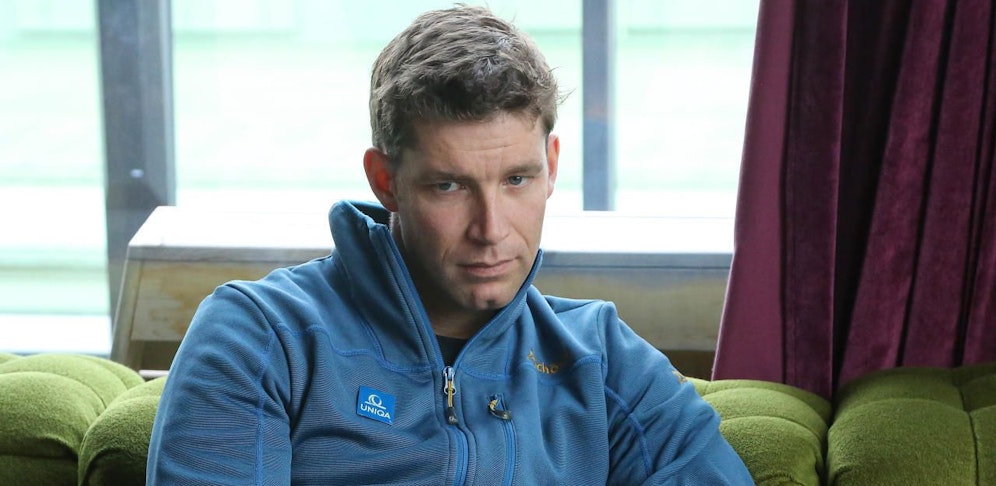 Benni Raich ist Absolvent des Ski-Internat Stams, gegen das ein ehemaliger ÖSV-Athlet massive Vorwürfe erhebt. 