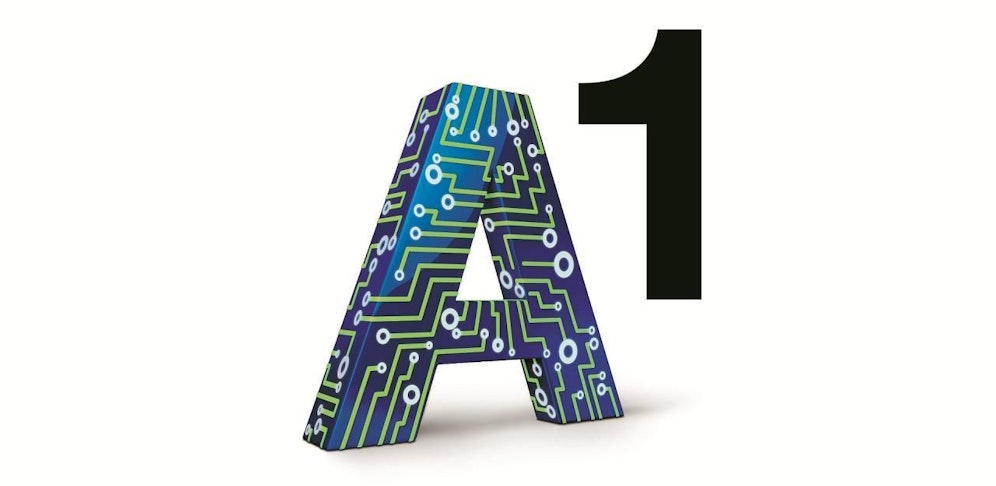 A1 gibt es nun auch in Slowenien.