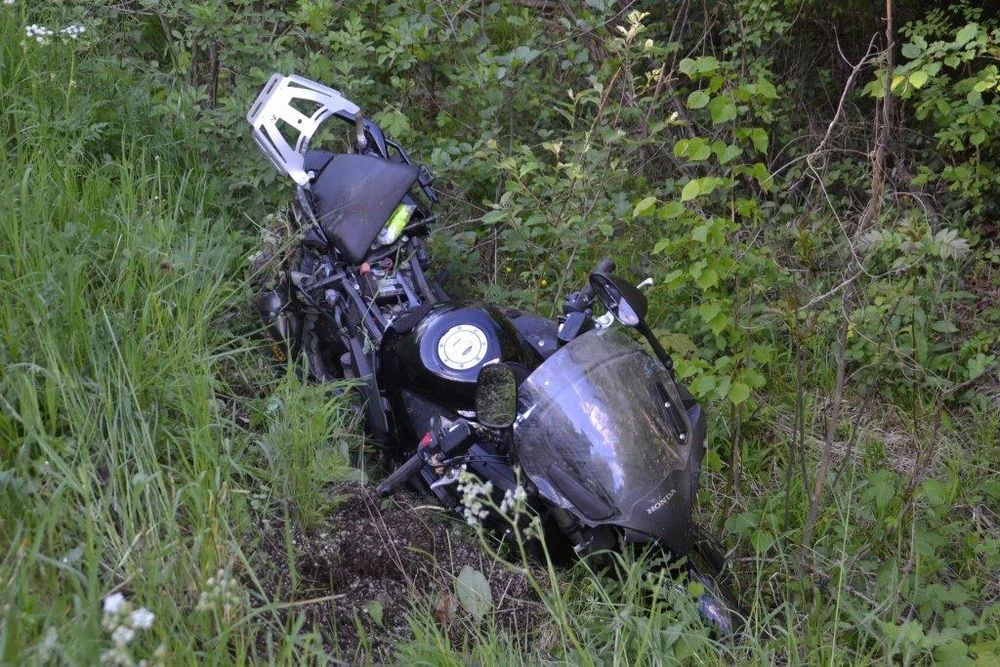 Zwei Motorrad Tote An Einem Tag sterreich Heute at